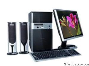 清華紫光晶睿E6010臺(tái)式電腦 性能、報(bào)價(jià)與技術(shù)解析